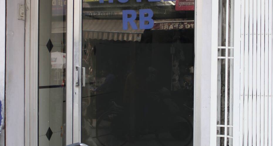 Hotel R.B, Ludhiana 1
